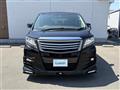 2017 Toyota Alphard