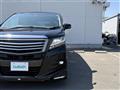 2017 Toyota Alphard