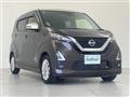 2021 Nissan DAYZ