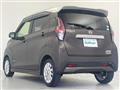 2021 Nissan DAYZ