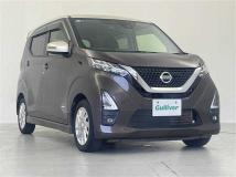 2021 Nissan DAYZ
