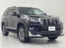 2023 Toyota Land Cruiser Prado