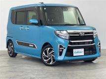 2022 Daihatsu Tanto