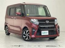 2020 Daihatsu Tanto
