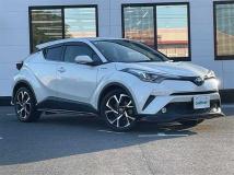 2017 Toyota C-HR