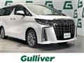 2021 Toyota Alphard