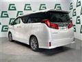 2021 Toyota Alphard
