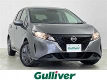 2023 Nissan Note