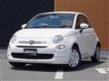 2022 Fiat 500