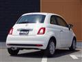 2022 Fiat 500