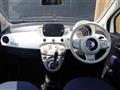 2022 Fiat 500