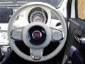 2022 Fiat 500