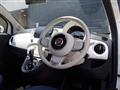2022 Fiat 500