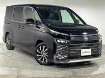2023 Toyota Voxy