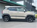 2019 Suzuki XBEE