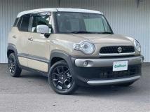 2019 Suzuki XBEE