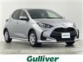 2023 Toyota Yaris
