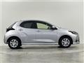 2023 Toyota Yaris