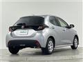 2023 Toyota Yaris