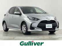 2023 Toyota Yaris