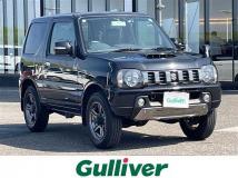 2017 Suzuki Jimny