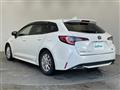 2020 Toyota Corolla Touring Wagon