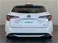 2020 Toyota Corolla Touring Wagon