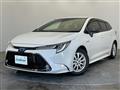 2020 Toyota Corolla Touring Wagon