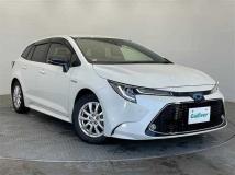 2020 Toyota Corolla Touring Wagon