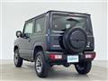2021 Suzuki Jimny