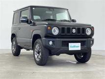 2021 Suzuki Jimny