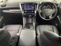 2018 Toyota Alphard