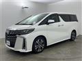 2018 Toyota Alphard