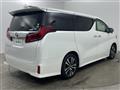 2018 Toyota Alphard