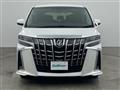 2018 Toyota Alphard