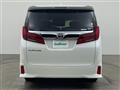 2018 Toyota Alphard