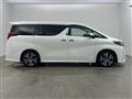 2018 Toyota Alphard