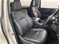 2018 Toyota Alphard