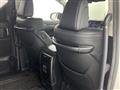 2018 Toyota Alphard
