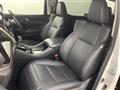 2018 Toyota Alphard
