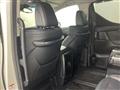 2018 Toyota Alphard