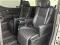 2018 Toyota Alphard