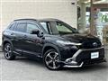 2023 Toyota CorollaCross