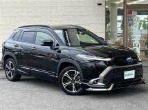 2023 Toyota CorollaCross
