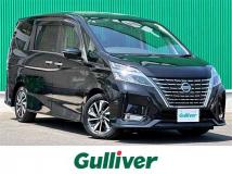 2021 Nissan Serena