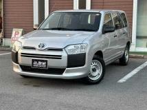 2020 Toyota Probox Van