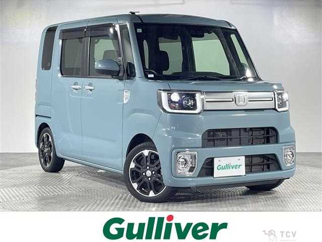 2021 Daihatsu WAKE
