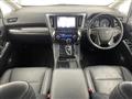 2019 Toyota Alphard Hybrid