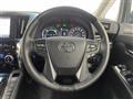 2019 Toyota Alphard Hybrid