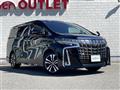 2022 Toyota Alphard